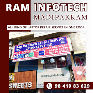 Ram infoteck